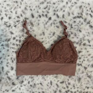 Lace Bralette